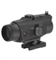 Прицел оптический Vector Optics C1 4X32 Dual-Color сітка OPSL40 - изображение 4