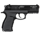 Шумовий сигнальний пістолет Aksa Arms AK17 CC-01 калібр 9 мм PAK (Beretta PX4 Storm) Black - зображення 3