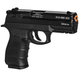 Шумовий сигнальний пістолет Aksa Arms AK15 CC-02 калібр 9 мм PAK (Beretta PX4 Storm) Tan/Black - зображення 3