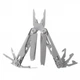 Мультиинструмент 12 в 1 с чехлом, мультитул Hornet, STORM INTERTOOL HT-0547 (17842) - изображение 6