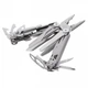 Мультиинструмент 12 в 1 с чехлом, мультитул Hornet, STORM INTERTOOL HT-0547 (17842) - изображение 8
