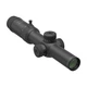 Прицел оптический Vector Optics Forester 1-5x24 (30 мм) подсветка SFP VFD-2 GenII SCOC-03II - изображение 1