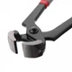 Клещи торцевые для гвоздей 180 мм INTERTOOL HT-0165 (17652) - изображение 3