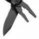 Мультиинструмент 8 в 1 с чехлом, мультитул Blackstone, STORM INTERTOOL HT-0545 (17843) - изображение 4