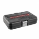 Набор инструментов 46 ед. STORM, 1/4", Сr-V INTERTOOL ET-8046 (17581) - изображение 8