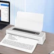 Термопринтер портативный Type C для дома, офиса и бизнеса Smoktar - изображение 7