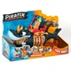 Игровой набор Piratix S Королевская черная акула (PPXSP112IN11) - изображение 6