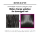 Шампунь восстанавливающий ESTHETIC HOUSE CP-1 3 Seconds Hair Fill-Up Shampoo, 500 мл - изображение 3