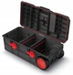 Сундук Kistenberg X BLOCK TECH Wagon, 795x380x307 мм, KXB8040WF - изображение 2
