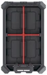 Органайзер Kistenberg MSX 25", 228x368x77 мм, KMX40258S - зображення 5