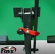 Стіл для настільного тенісу Fenix Home Sport M19 складаний для приміщень 18 мм, зелений - зображення 7