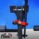 Всепогодный стол для настольного тенниса Fenix Home Sport Outdoor M5 складной 5 мм, синий - изображение 7