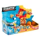 Игровой набор Piratix S Королевская акула Синий (PPXSP112IN10) - изображение 6