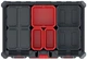 Органайзер MSX 55" High, 543x368x126 мм, KMX554015B - изображение 5