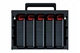 Органайзери Kistenberg TAGER CASE 30", 415×290×295 мм, KTC30256S - зображення 3