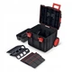 Ящики Kistenberg C BLOCK PRO set, 450x380x800 мм, KXCS454080 - зображення 7