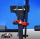 Стол для настольного тенниса Fenix Home Sport M19 складной для помещений 18 мм, синий - изображение 7