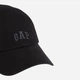 Кепка GAP 612427324 One Size Чорна (1159851471) - зображення 2