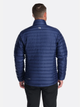 Куртка мужская зимняя. Rab Microlight Jacket, Deep Ink (Marmalade), L (RB QDB-16-DIM-LRG) - изображение 2