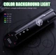 Беспроводная тату машинка Dragonhawk X2 - изображение 6