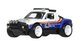 Машинка Premium Hot Wheels Porsche 914 Safari Thrill Climbers 1:64 JKF22 White - изображение 5