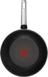 Сковорода WOK Tefal Excellence Fusion 28 см (G3381902) - изображение 11