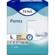 Підгузники-трусики для дорослих Tena Pants Normal Large 100-135см 10шт - зображення 1