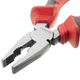 Плоскогубці 150 мм CrV Intertool (NT-0116) - изображение 3