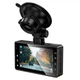 Видеорегистратор HOCO driving recorder DV14, 3" IPS, 720p, 25FPS, G-sensor, 1MP, 200mAh, grey - изображение 2
