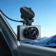 Видеорегистратор HOCO driving recorder DV14, 3" IPS, 720p, 25FPS, G-sensor, 1MP, 200mAh, grey - изображение 8
