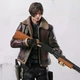 Коллекционная фигурка Leon Rezident Evil (30-33cм) в коробке - изображение 3