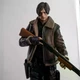 Колекційна фігурка Leon Rezident Evil 4 (30-33cм) - зображення 3