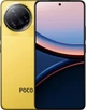 Smartfon Poco F7 Ultra 5G 12/256GB Żółty (6932554421052) - obraz 1