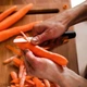 Ніж для овочів прямий Fiskars FF (1057544) - зображення 5