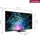 Телевизор Thomson MiniLED 43" 43MG7C15 - изображение 5