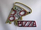 Неоновая вывеска Pizza 540x440 Комбинированный - изображение 5