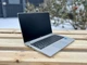 Ноутбук HP ProBook 640 G8/14.0" FHD IPS/Intel Core i5-1135G7/16GB RAM/SSD 256GB/металлический/гравировка клавиатуры в подарок - Б/У - изображение 2