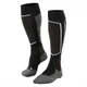 Шкарпетки Falke ESS SK2 Wool M 46-48 Black (1097-16524-3010 46/48) - зображення 1