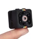 Міні відеокамера SQ11 з датчиком руху для домашнього відеоспостереження - зображення 8