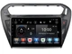 Штатная магнитола Peugeot 301 12-16 Nextone N902 2x32 CARPLAY - изображение 1