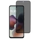 Захисне скло Privacy Full Screen для Motorola Moto G56 - зображення 1
