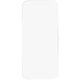 Защитное стекло Deexe Crystal Glass для Nothing Phone (3a) Lite - изображение 2