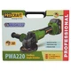Шлифмашина аккумуляторная Procraft PWA-220 - изображение 8