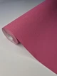 Обои виниловые 10 × 0.53 м Marburg 51513, розовые однотонные для спальни, детской, кухни, прихожей, гостиной - изображение 3