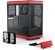 Корпус Hyte Y40 Black-Red (CS-HYTE-Y40-BR) 291032 - изображение 5