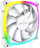 Кулер Montech AX120 PWM White (AX120 PWM WHITE) 321890 - зображення 1