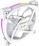 Кулер Montech AX120 PWM White (AX120 PWM WHITE) 321890 - зображення 5