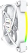 Кулер Montech AX120 PWM White (AX120 PWM WHITE) 321890 - зображення 7