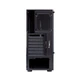 Корпус GTL Gaming Trinity Black (GTL1805) без БП - зображення 4