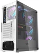 Корпус DARK FLASH DK352 WHITE 324532 - зображення 4